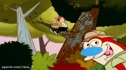 ماجراهای رن و استیمپی - فصل 4 قسمت 1